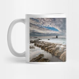 Saltwick Bay Mug